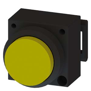 Siemens 22MM PLASTIC ROUND ACTUATOR: ILLUMINATED