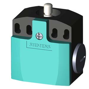Siemens SIRIUS POSITION SWITCH W. INCREASED