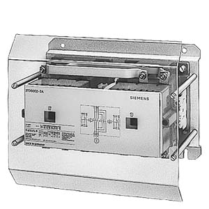 Siemens REVERSING CONTACTOR ASSEMBLY SIZE 00